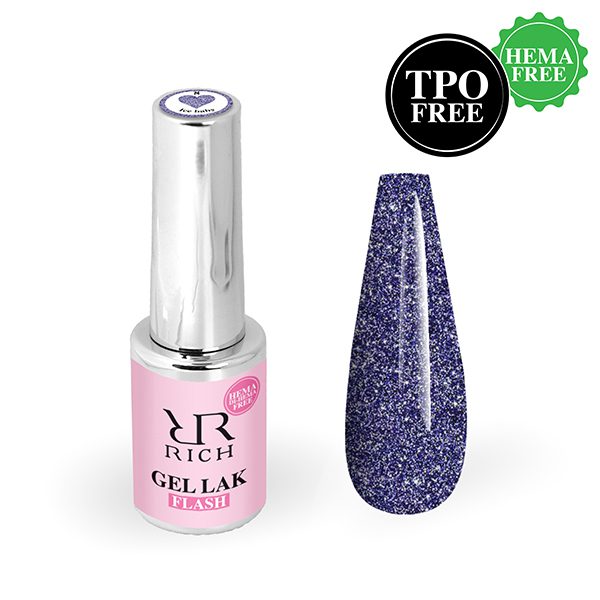 Gel lak 8 - Ice Baby