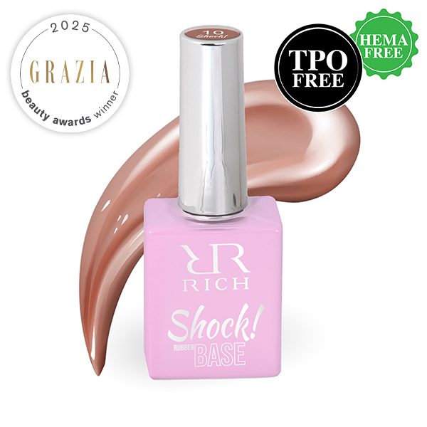 Shock baza 10 - 10ml