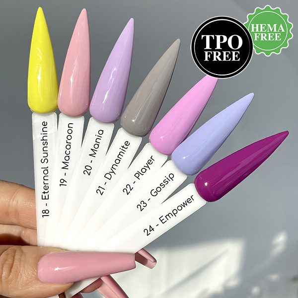 Playful Spring collection