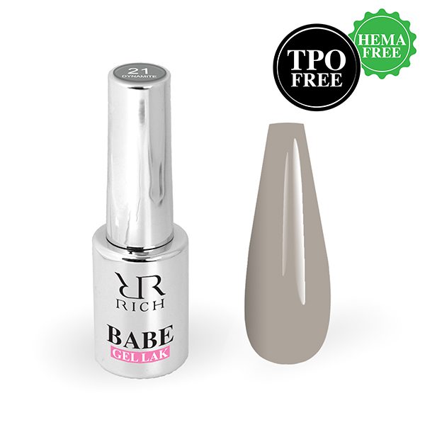 Gel lak 21 - Dynamite