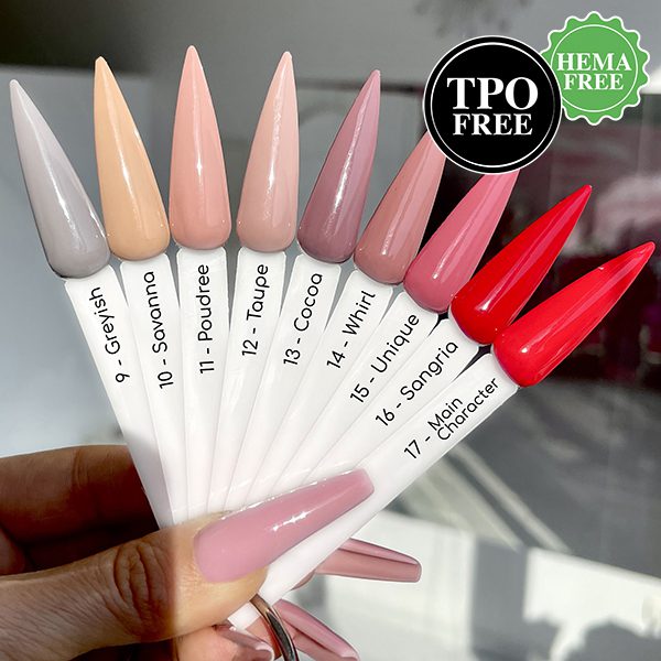 Timeless Elegance collection