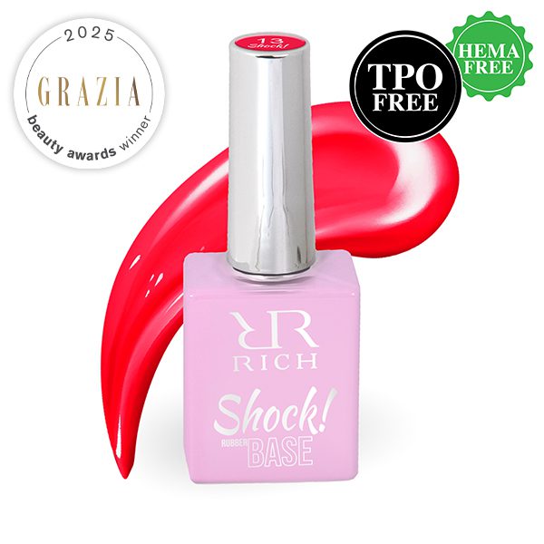 Shock baza 13 - 10ml