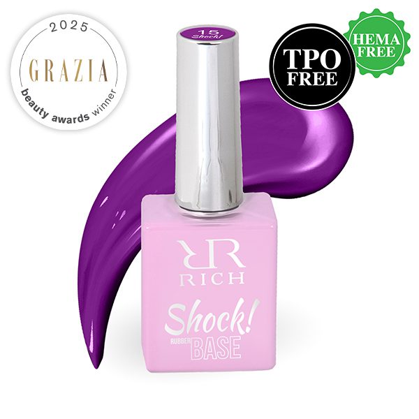 Shock baza 15 - 10ml