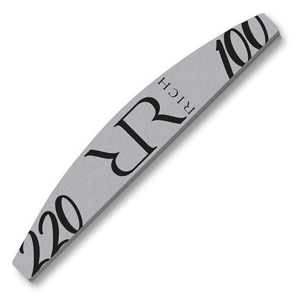 PRO Buff Black 100/220