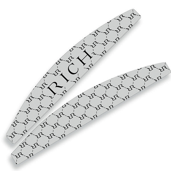 Style File Black 80/100