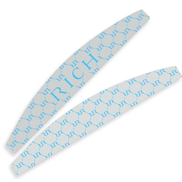 Style File Blue 180/180