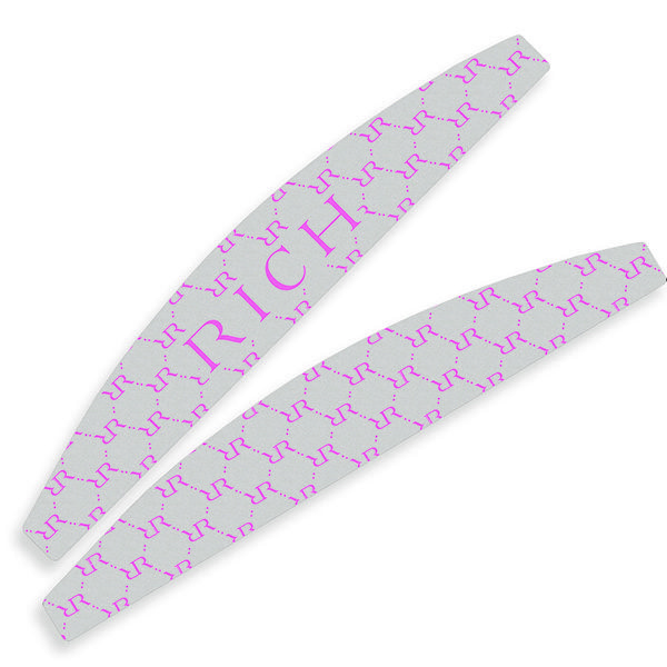 Style File Pink 100/150