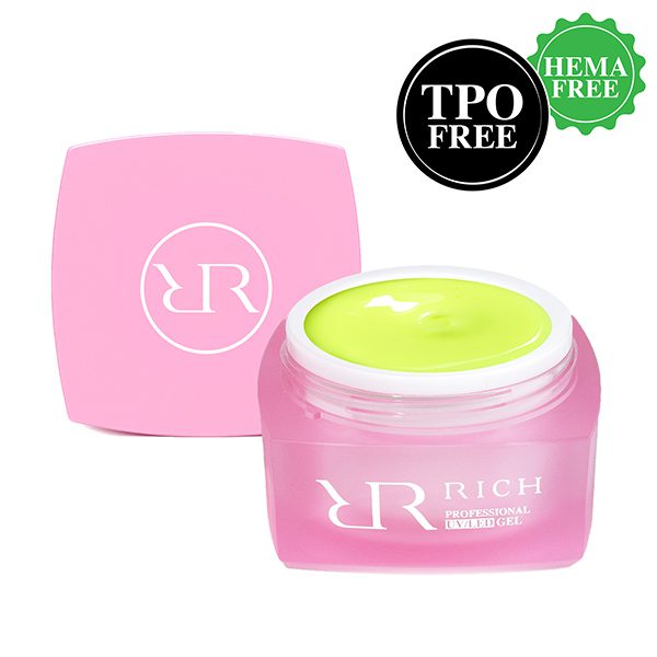 Color Builder gel - 2