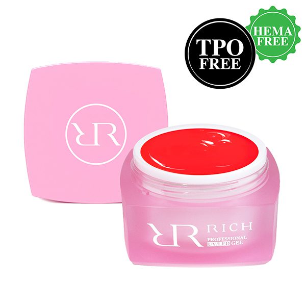 Color Builder gel - 4