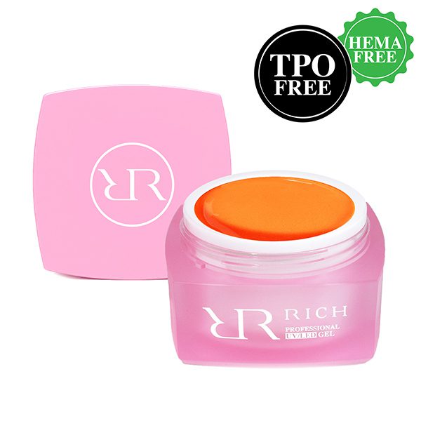 Color Builder gel - 5