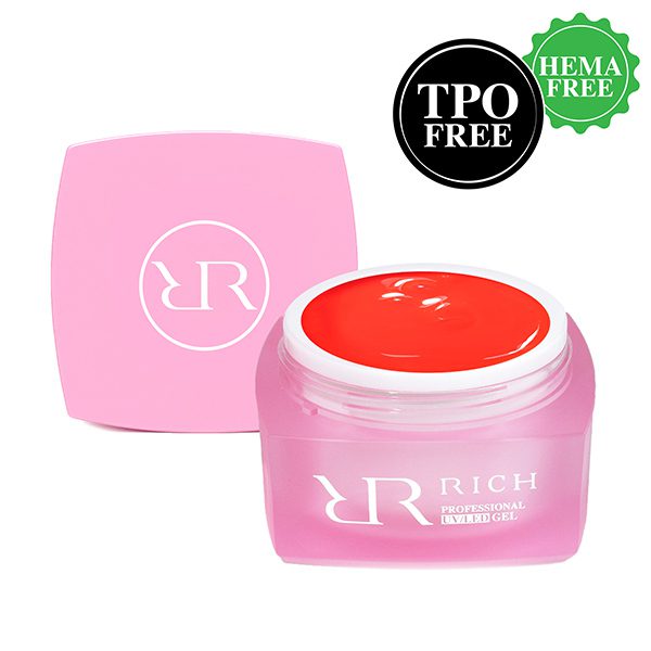 Color Builder gel - 6