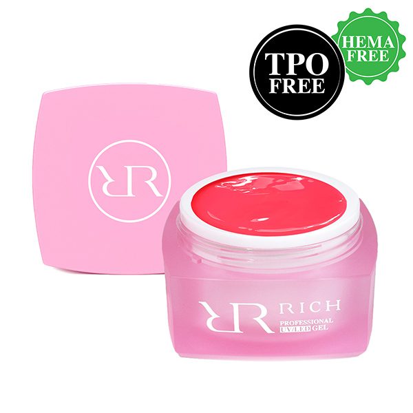 Color Builder gel - 7