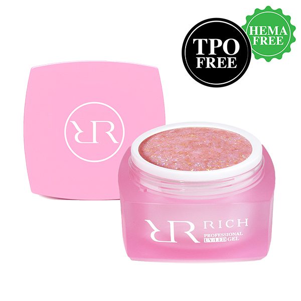 Marble gel 6 - Rosalia