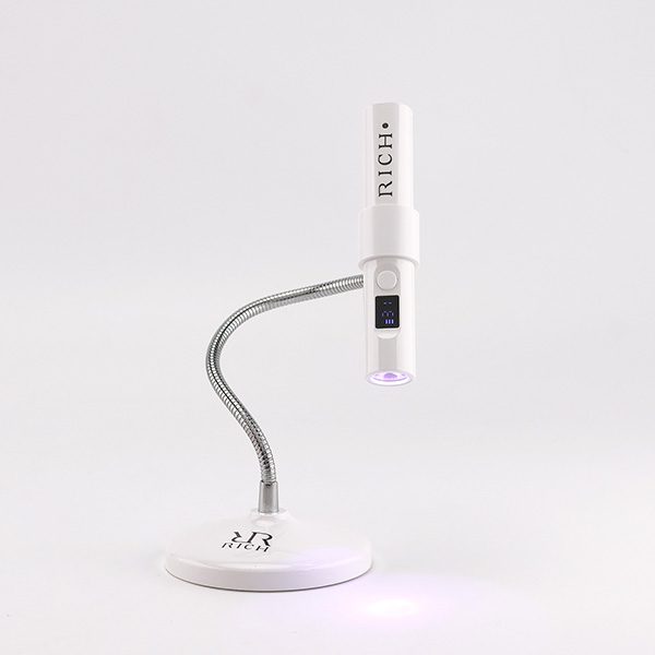 Mini UV/LED lampa za Dual tehniku