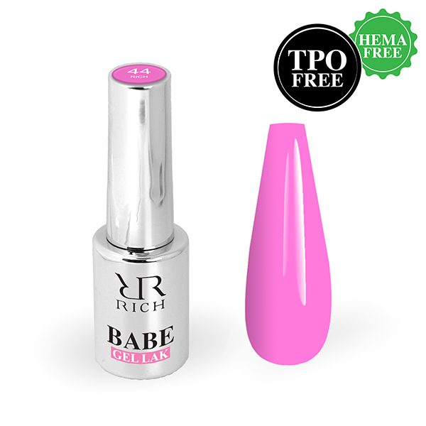 Gel lak 44 - RICH