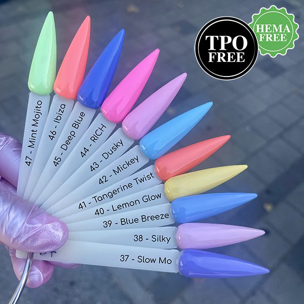 Beach Party collection