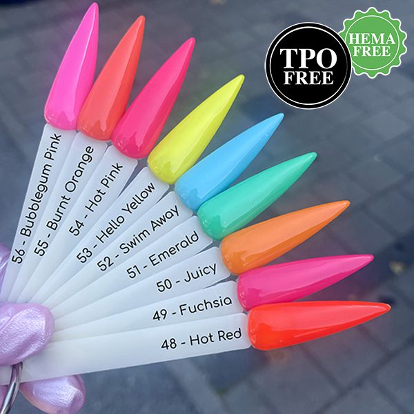 Aloha Chic collection