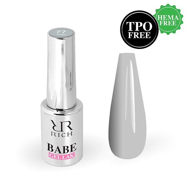 Gel lak 77 - Tiara