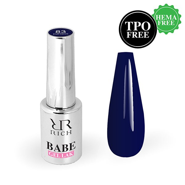 Gel lak 83 - Empress