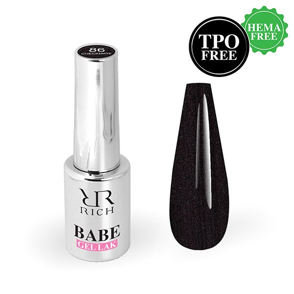 Gel lak 86 - Checkmate