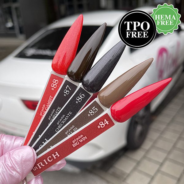 Power Play collection