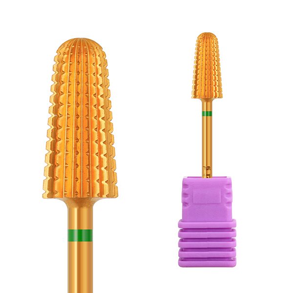 4 Volcano Gold - za skidanje materijala