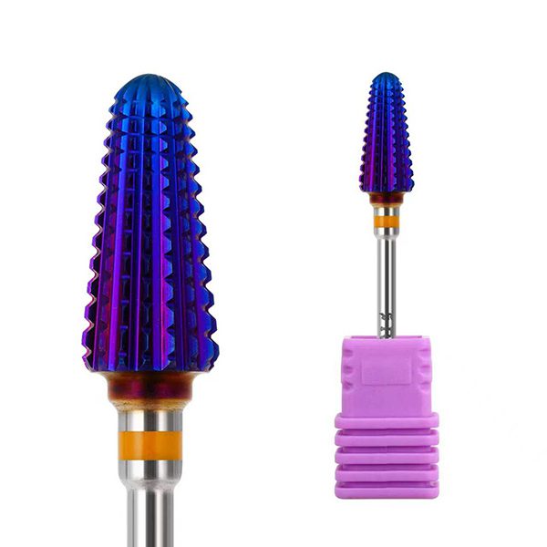 5 Tornado 2XC - za skidanje materijala