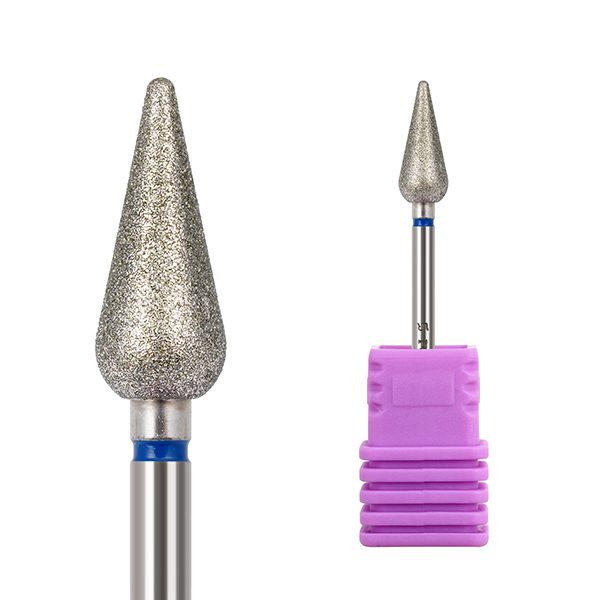 9 Tear Blue - za obradu i oblikovanje kutikule