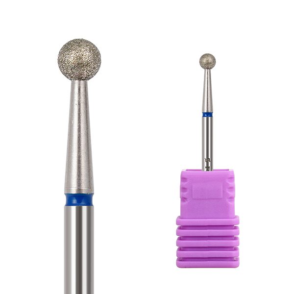 13 Ball Small - za obradu i oblikovanje kutikule