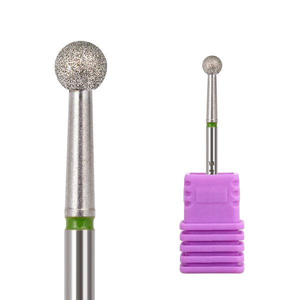 14 Ball Medium - za obradu i oblikovanje kutikule