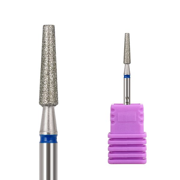 16 Cone Blue - za obradu i oblikovanje kutikule