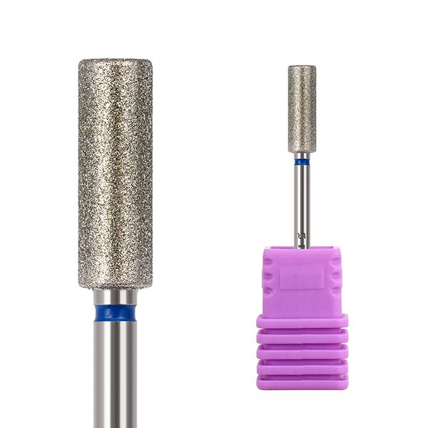 15 Barrel Long - za obradu i oblikovanje kutikule