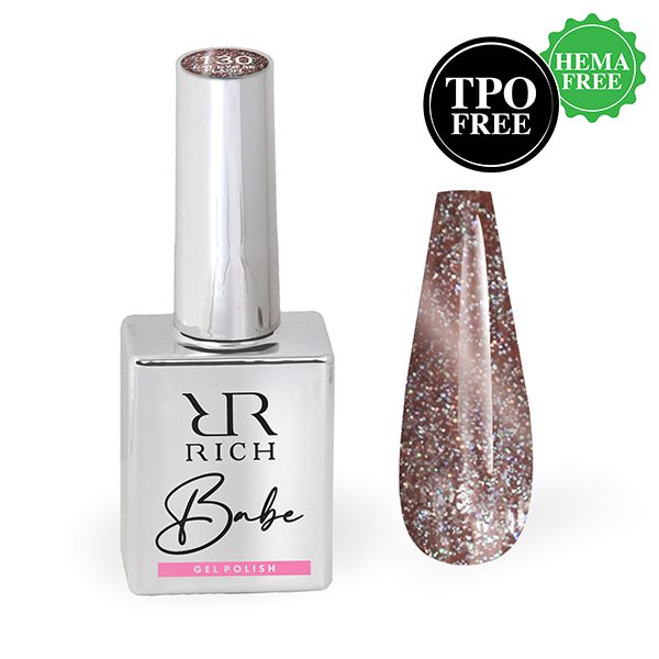 Gel lak 130 - Cat Eye 35