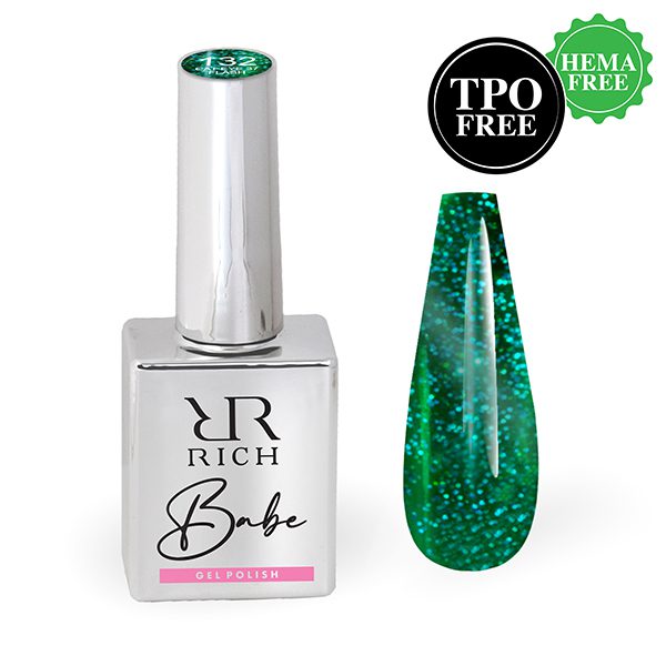 Gel lak 132 - Cat Eye 37