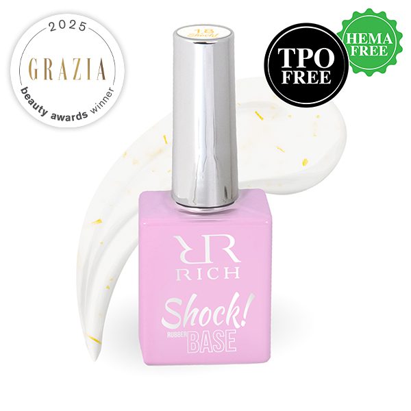 Shock baza 18 - 10ml