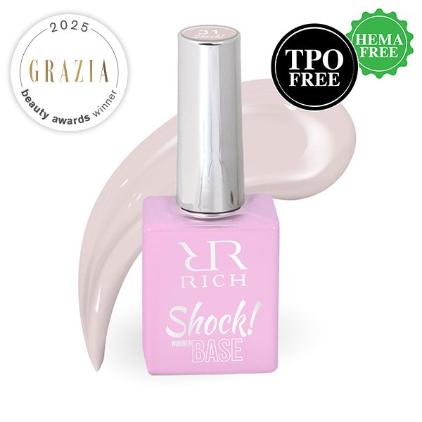 Shock baza 31 - 10ml