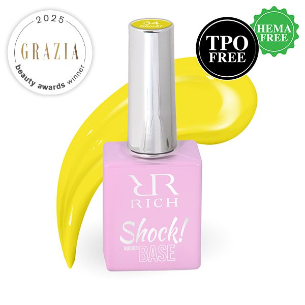 Shock baza 34 - 10ml