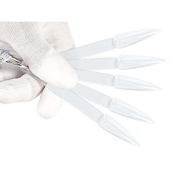 Tipse Ring Stiletto - 40 kom