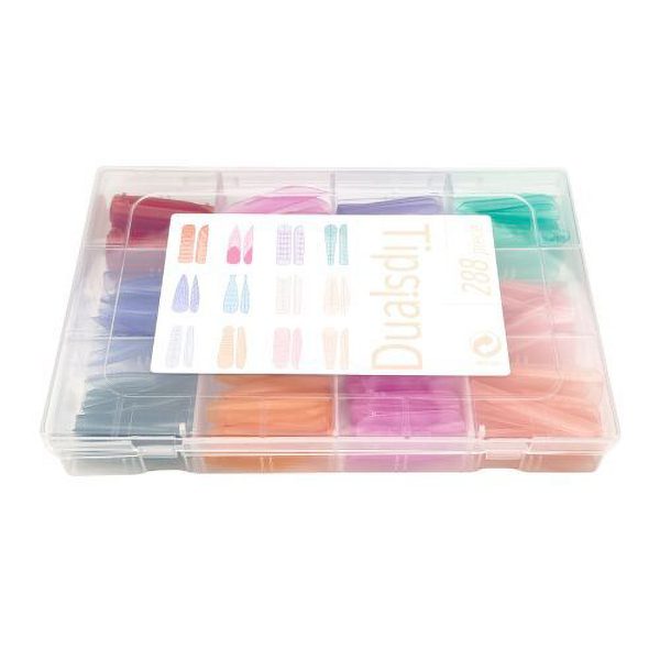 Dual tipse MIX color