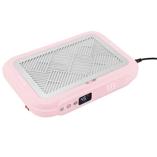 Smart Slim Aspirator - Pink