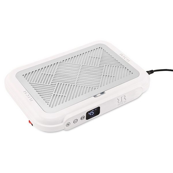 Smart Slim Aspirator - White