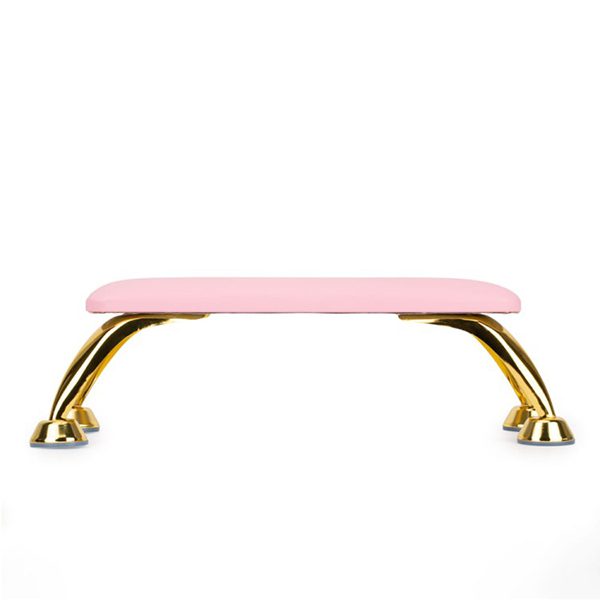 Luxe naslon - Gold/Pink