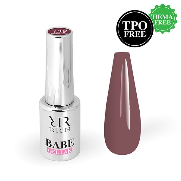 Gel lak 149 - Deep & Dangerous