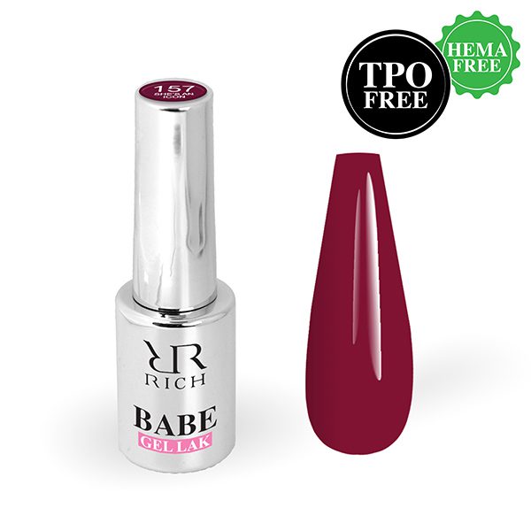 Gel lak 157 - She's an Icon