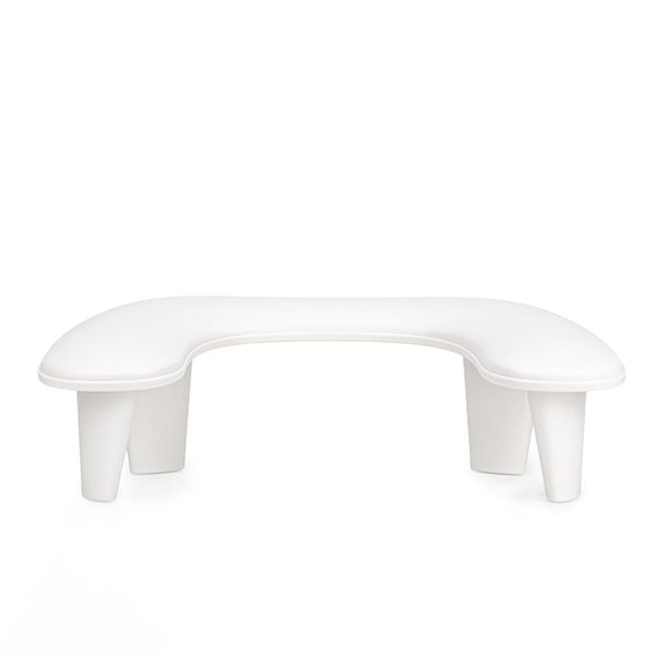 Smart naslon - White