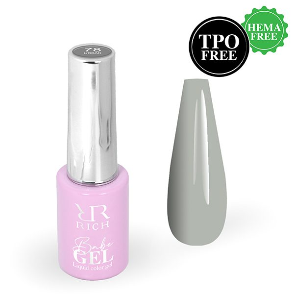 Babe Gel 5ml - 78 Urban