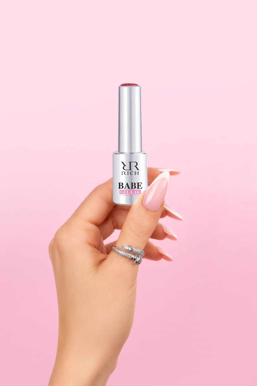 NAIL PREP