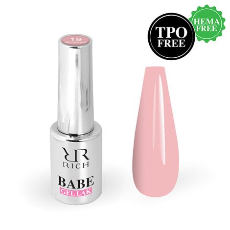 babe lak 19 TPO I HEMA FREE