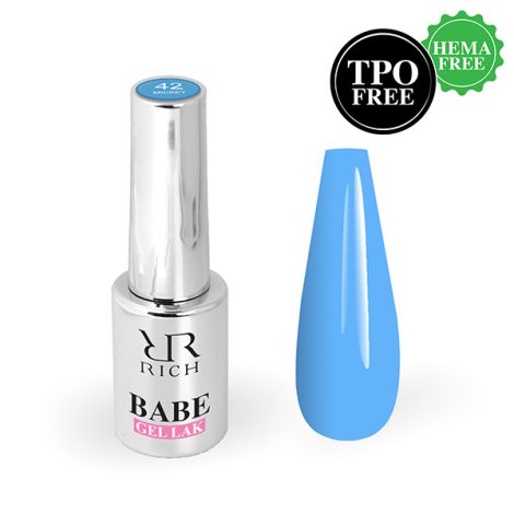 babe lak 42 TPO HEMA FREE