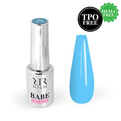 babe lak 52 TPO HEMA FREE